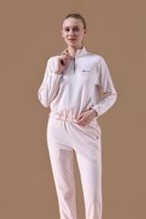 Bộ Nỉ Thể Thao Nữ LV25W04F522