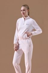 Bộ Nỉ Thể Thao Nữ LV25W04F522