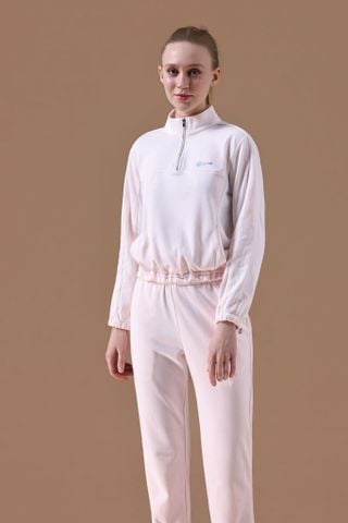 Bộ Nỉ Thể Thao Nữ LV25W04F522