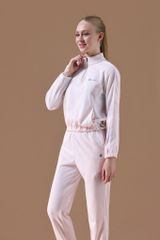 Bộ Nỉ Thể Thao Nữ LV25W04F522