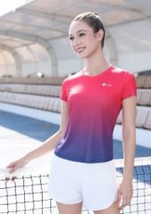 Áo T-shirt Nữ Ombre LV25S04F224