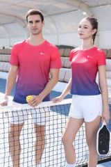 Áo T-shirt Nữ Ombre LV25S04F224