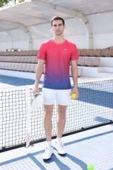 Áo T-shirt Nam Ombre LV25S04M224
