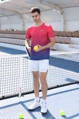Áo T-shirt Nam Ombre LV25S04M224