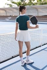Áo Polo Nữ Bo LV26S04F232