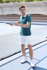Áo Polo Nam Cổ Bo LV26S04M232