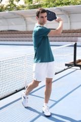 Áo Polo Nam Cổ Bo LV26S04M232
