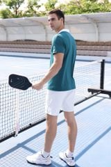 Áo Polo Nam Cổ Bo LV26S04M232