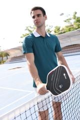 Áo Polo Nam Cổ Bo LV26S04M232