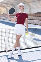 Áo Polo Nữ Bo LV26S04F232