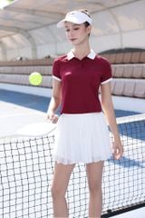 Áo Polo Nữ Bo LV26S04F232