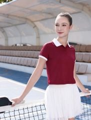 Áo Polo Nữ Bo LV26S04F232
