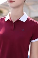 Áo Polo Nữ Bo LV26S04F232