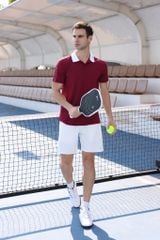 Áo Polo Nam Cổ Bo LV26S04M232
