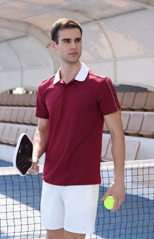 Áo Polo Nam Cổ Bo LV26S04M232