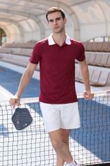 Áo Polo Nam Cổ Bo LV26S04M232