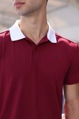 Áo Polo Nam Cổ Bo LV26S04M232