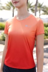 Áo T-shirt Nữ Ombre LV25S04F224