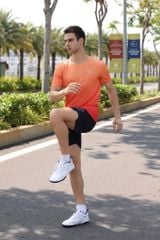 Áo T-shirt Nam Ombre LV25S04M224