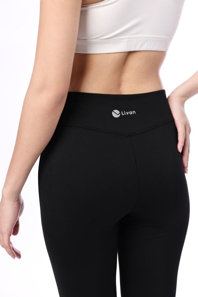 Quần Ống Loe Nữ LM25N01F307