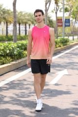 Áo Tanktop Nam Ombre LV26S04S233