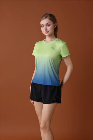 Áo T-shirt Nữ Ombre LV25S04F224