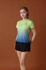 Áo T-shirt Nữ Ombre LV25S04F224
