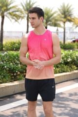 Áo Tanktop Nam Ombre LV26S04S233
