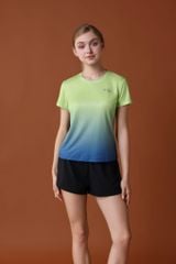 Áo T-shirt Nữ Ombre LV25S04F224