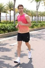 Áo Tanktop Nam Ombre LV26S04S233