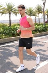 Áo Tanktop Nam Ombre LV26S04S233