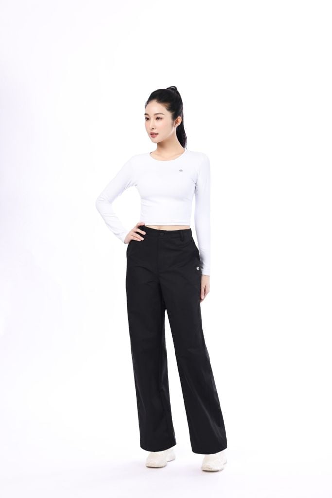 Quần Dài Nữ LV25N04F305