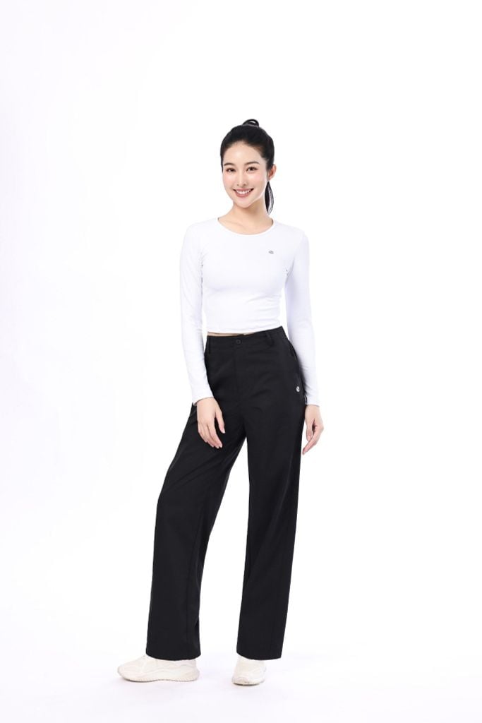 Quần Dài Nữ LV25N04F305