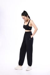 Quần Jogger Nữ Livan LV25W04F310