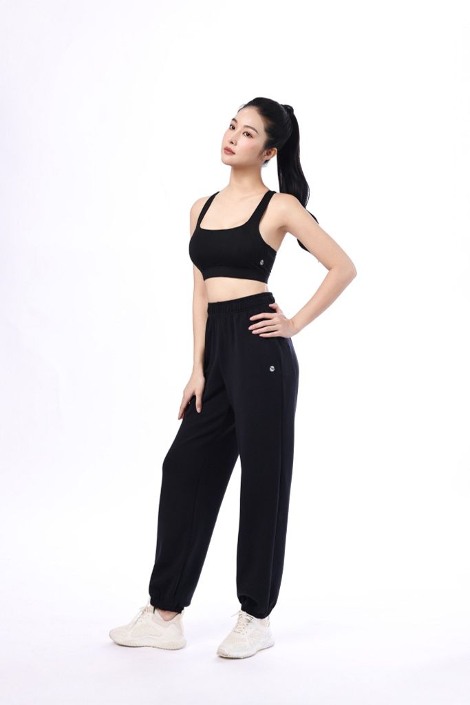 Quần Jogger Nữ Livan LV25W04F310