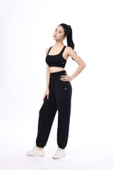 Quần Jogger Nữ Livan LV25W04F310