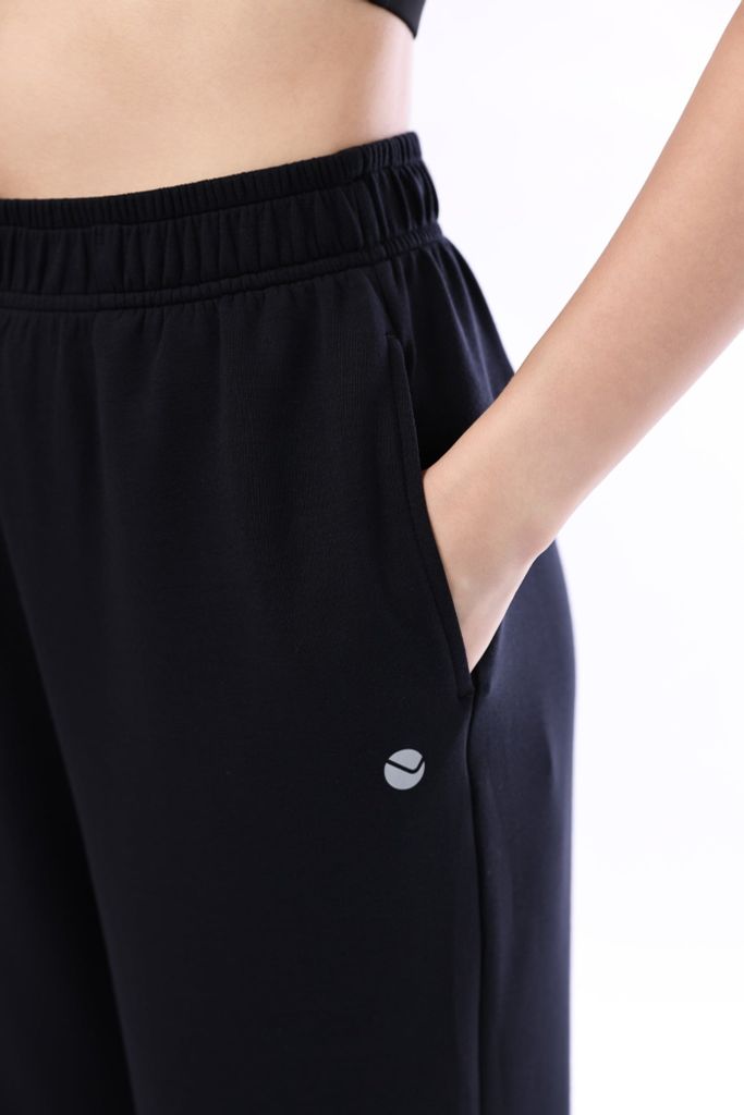 Quần Jogger Nữ Livan LV25W04F310