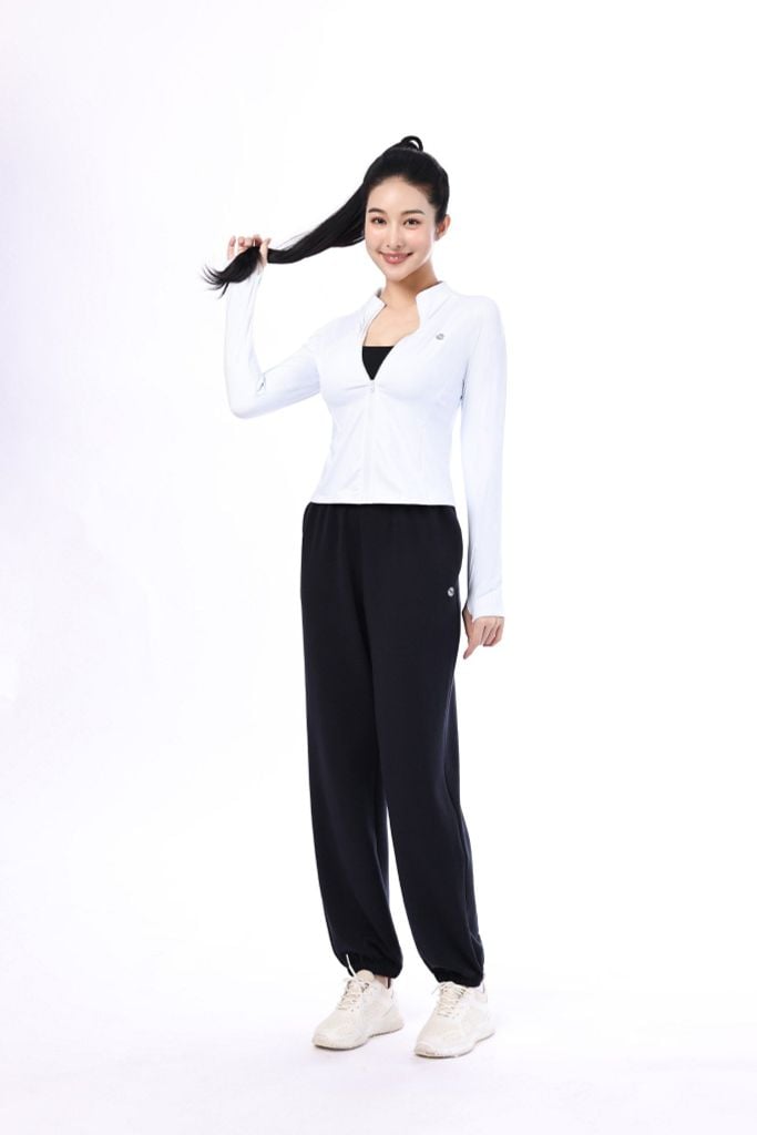 Quần Jogger Nữ Livan LV25W04F310