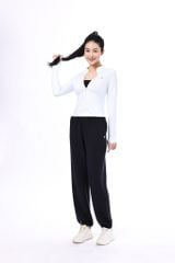 Áo Khoác Nữ LV25W04F607 Form Ôm