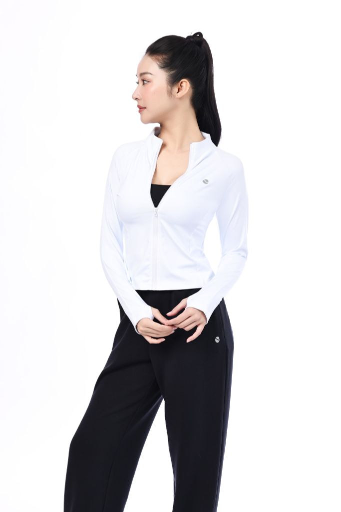 Quần Jogger Nữ Livan LV25W04F310