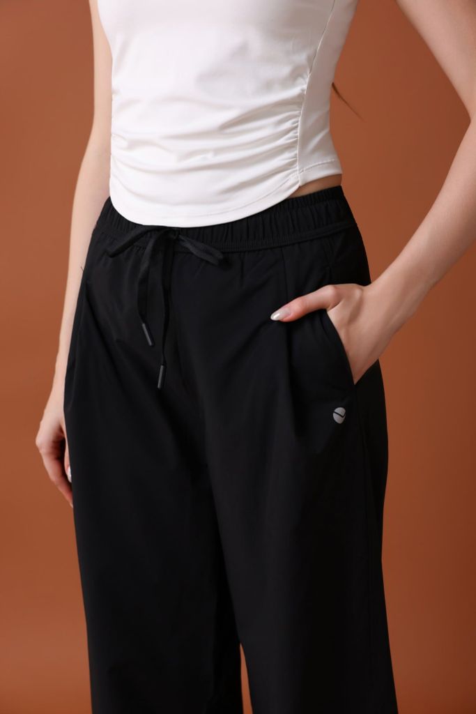Quần Dài Nữ Ly Xếp LV26S04F313