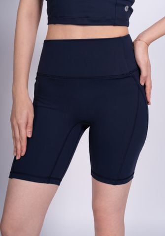 Quần Biker Nữ LV25N03F305