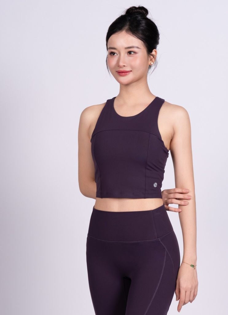 Áo Bra LV25N01F110 (D)