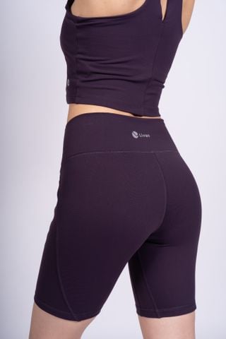 Quần Biker Nữ LV25N03F305