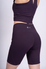 Quần Biker Nữ LV25N03F305