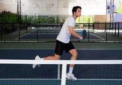 Áo T-shirt Running Nam LV24N03M204