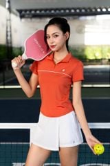 Áo Nữ Livan LV25S04F207