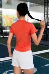 Áo Nữ Livan LV25S04F207