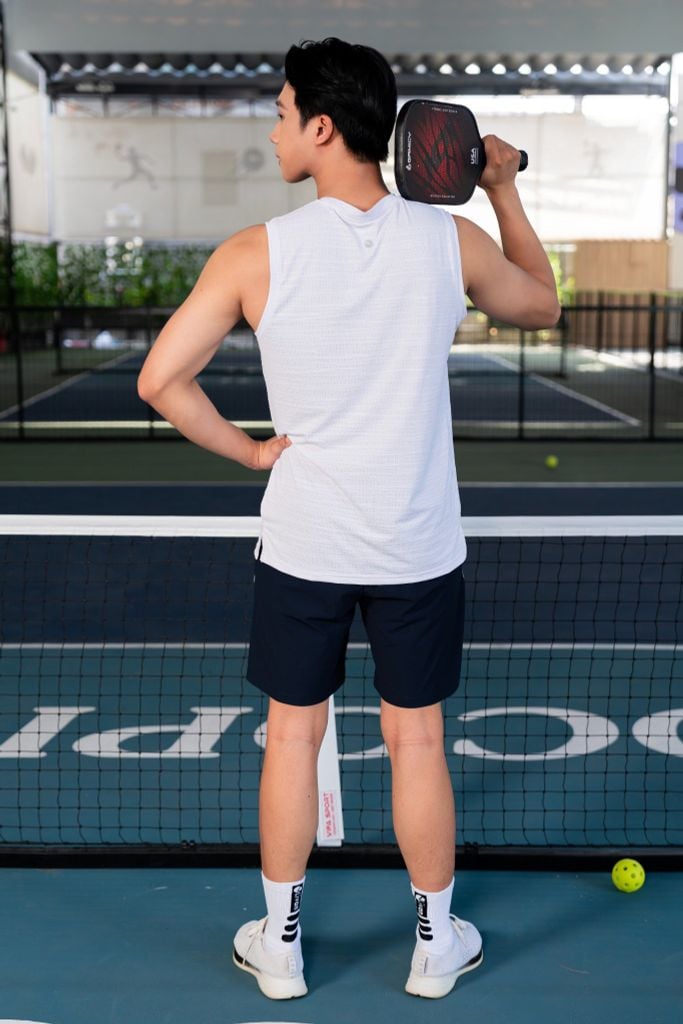 Áo Tanktop Nam LM25S04S213