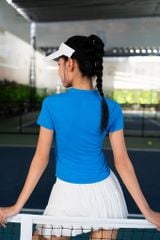 Áo Nữ Livan LV25S04F207